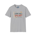 Mommy Said A Bad Word T-Shirt