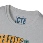 Hide&Sleep T-Shirt