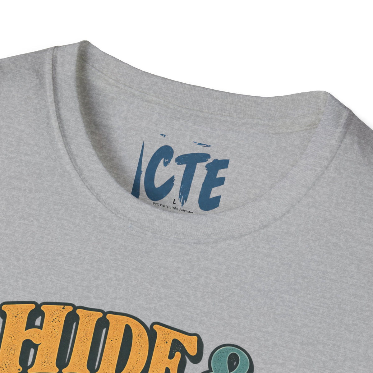 Hide&Sleep T-Shirt