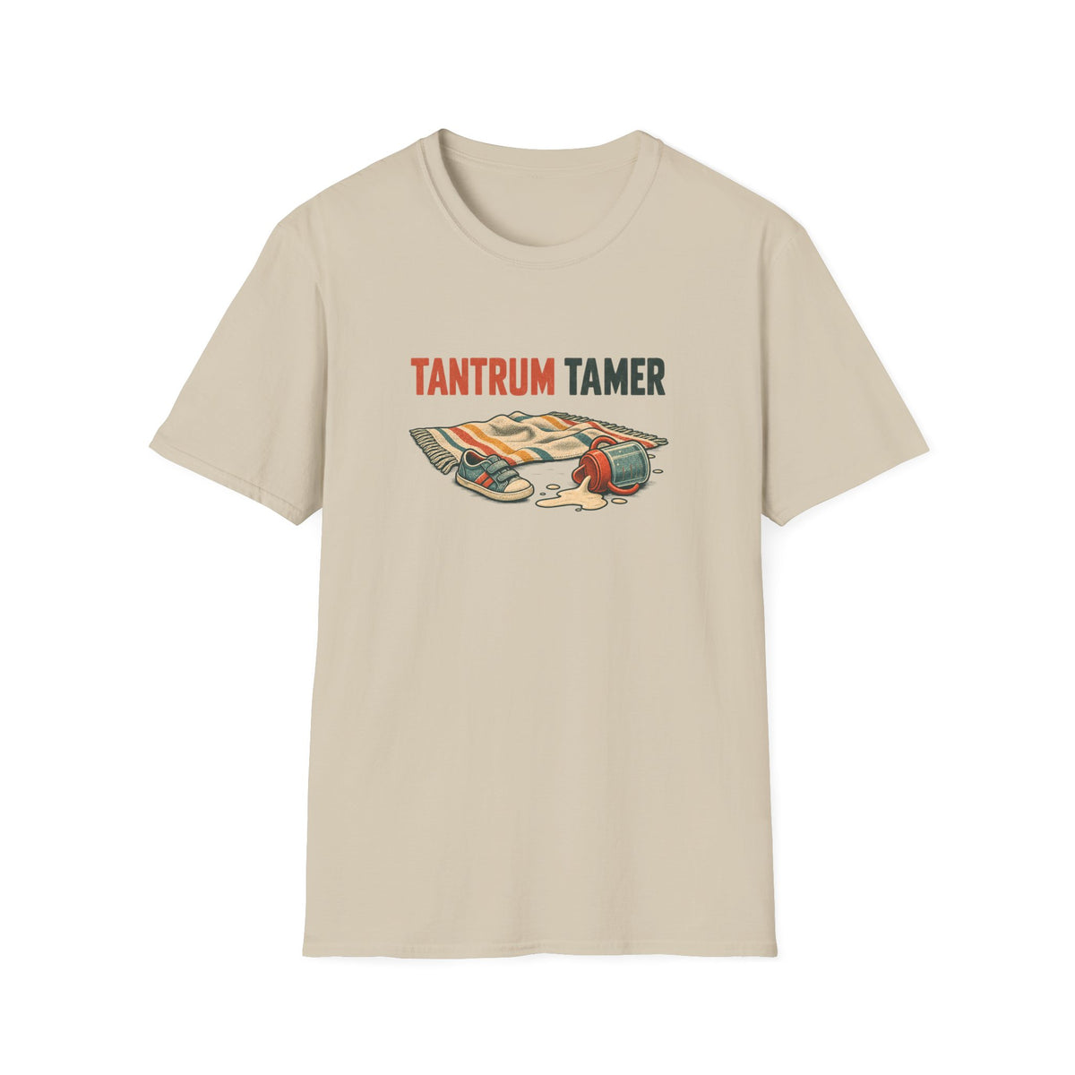 Tantrum Tamer T-Shirt