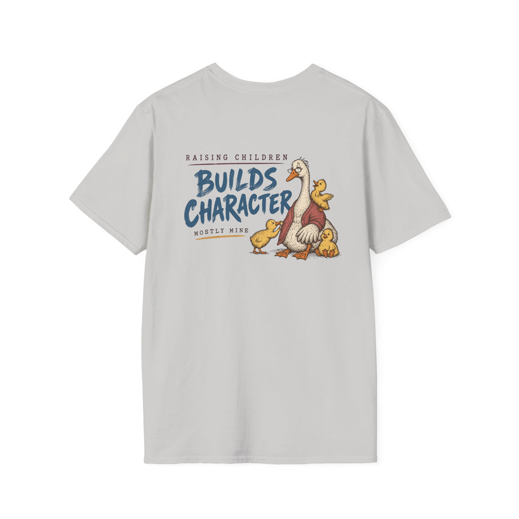 Five Second Rule T-Shirt