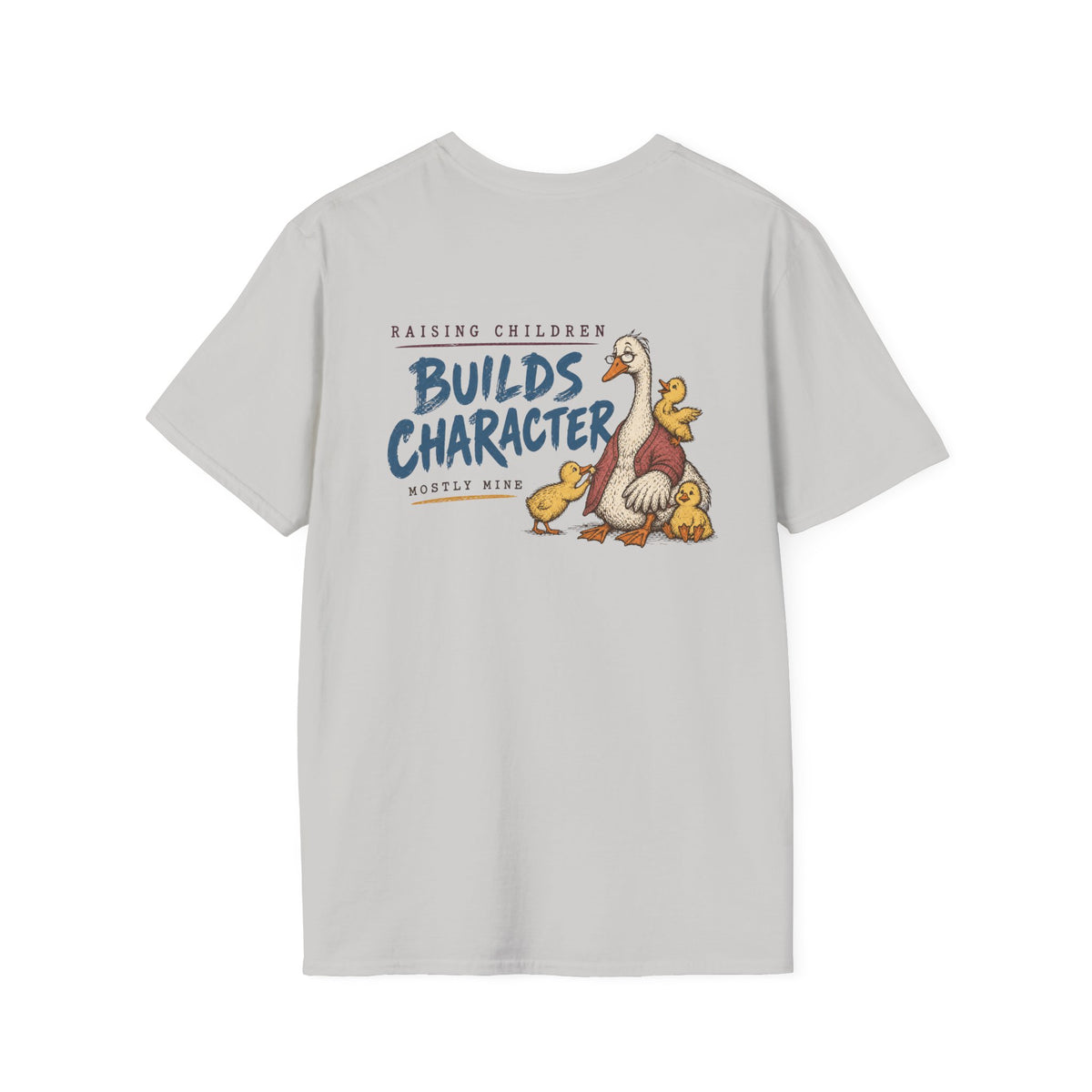 Five Second Rule T-Shirt
