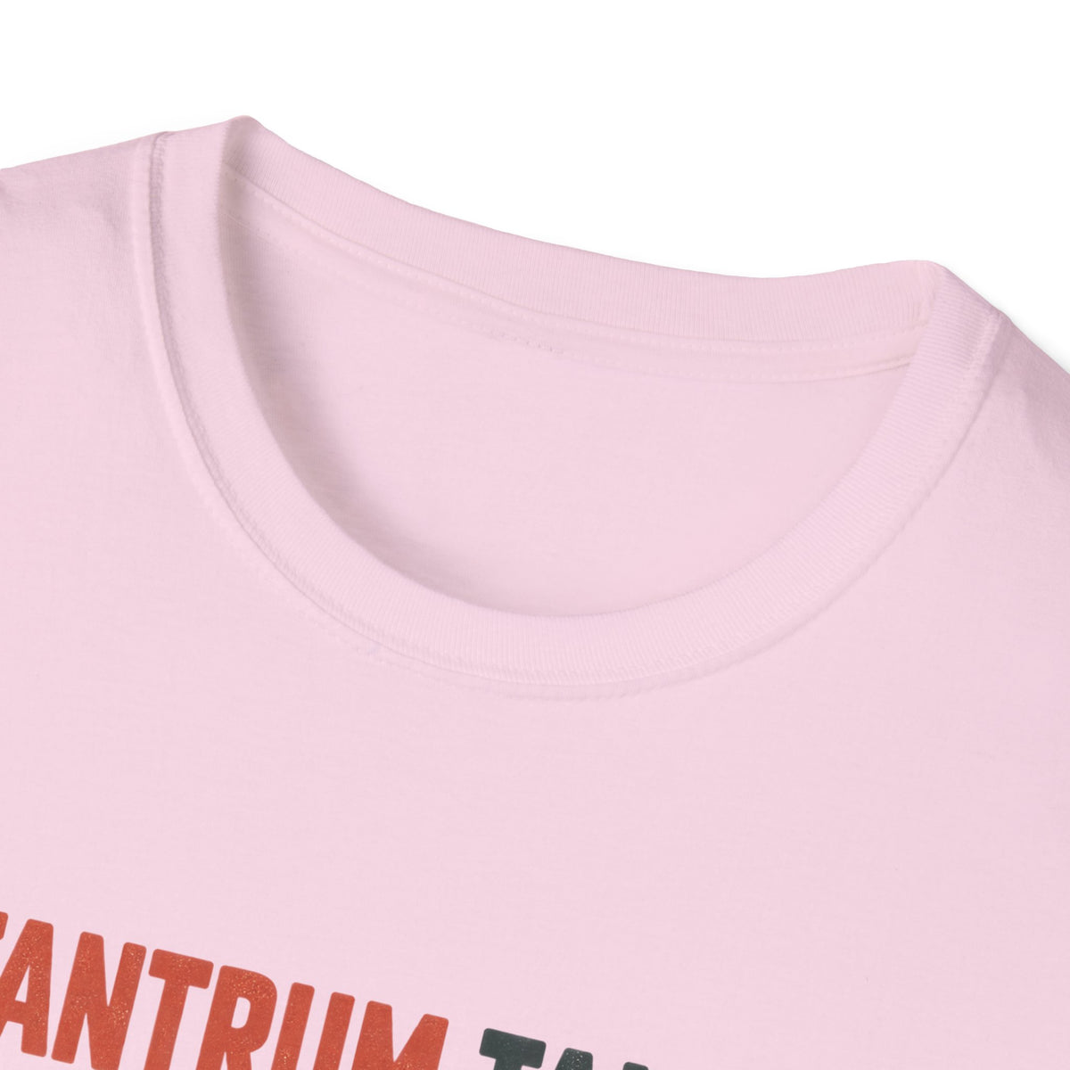 Tantrum Tamer T-Shirt