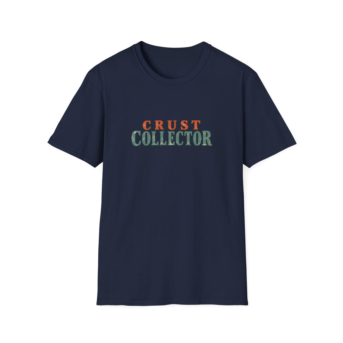Crust Collector T-Shirt