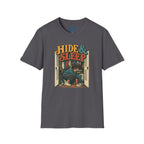 Hide&Sleep T-Shirt