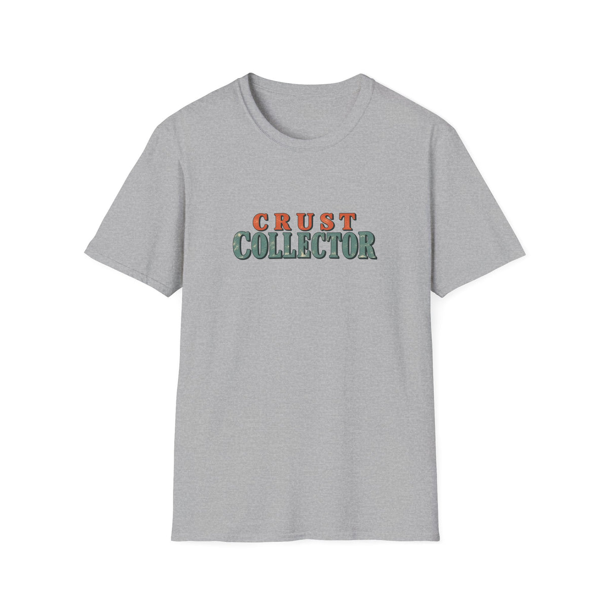 Crust Collector T-Shirt